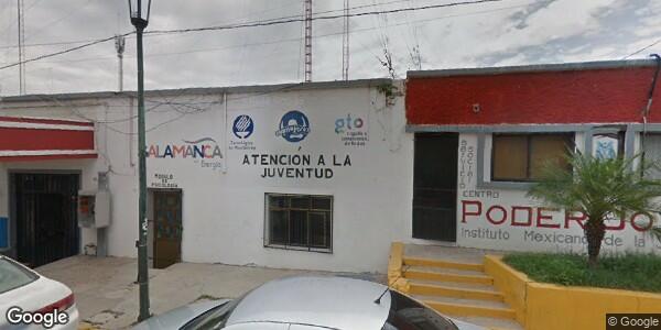 COMISARÍA DE SEGURIDAD PÚBLICA